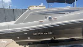 2017, Bayliner, VR6