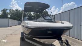 2017, Bayliner, VR6