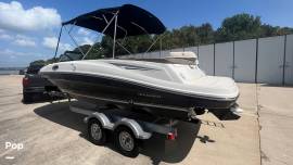 2017, Bayliner, VR6