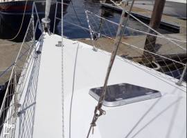 1997, Catalina, 36MKII Wing Keel