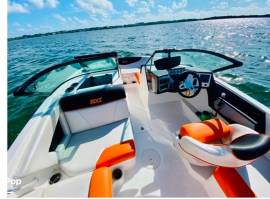 2017, Mastercraft, NXT20