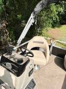 2022, Sun Tracker, 16XL Bass Buggy