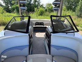 2014, Malibu, Wakesetter 21 VLX