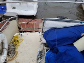 1986, Chris-Craft, 350 Catalina DC