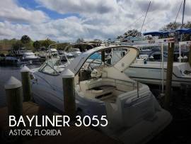 2000, Bayliner, 3055 Cierra