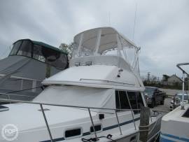 1987, Bayliner, 3270 Motoryacht