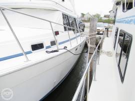 1987, Bayliner, 3270 Motoryacht