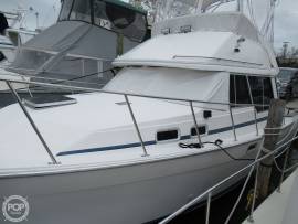 1987, Bayliner, 3270 Motoryacht