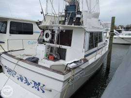 1987, Bayliner, 3270 Motoryacht