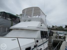 1987, Bayliner, 3270 Motoryacht