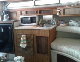 1985, Sea Ray, 340 Sundancer