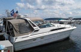 1985, Sea Ray, 340 Sundancer