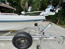 2002, Sea Fox, 160 Center Console