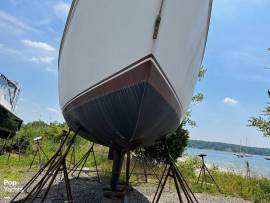 1984, Catalina, 30 Tall Rig
