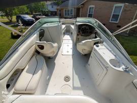 2005, Crownline, 236 BR