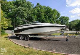 2005, Crownline, 236 BR