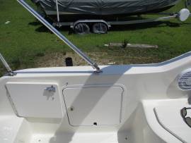 1997, Sea Ray, 250 Sundancer