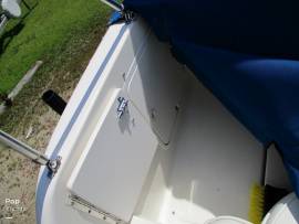 1997, Sea Ray, 250 Sundancer