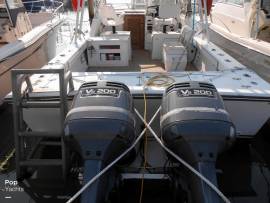 1985, Boston Whaler, 27 Whaler