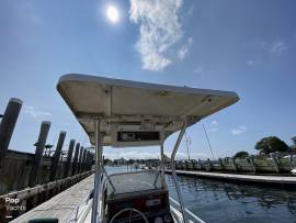 1981, Boston Whaler, Outrage