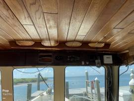 1976, Thompson, 44 Long Range Trawler