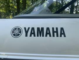 2005, Yamaha, SR230