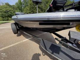 2019, Ranger Boats, Z520L