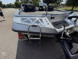 2019, Ranger Boats, Z520L