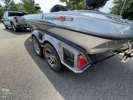 2019, Ranger Boats, Z520L