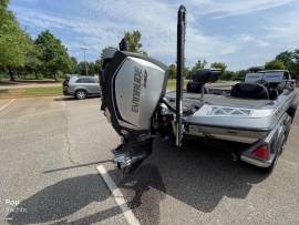 2019, Ranger Boats, Z520L