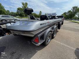 2019, Ranger Boats, Z520L