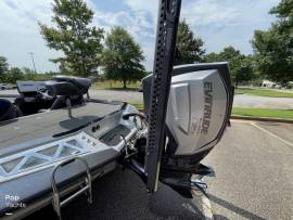 2019, Ranger Boats, Z520L