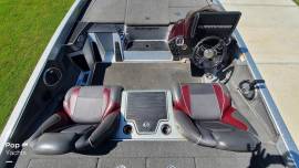 2018, Ranger Boats, Z519