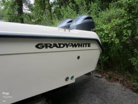 1999, Grady-White, 247 Advance