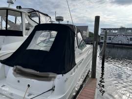 2007, Sea Ray, 320 Sundancer