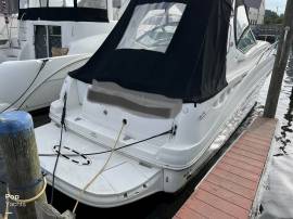 2007, Sea Ray, 320 Sundancer