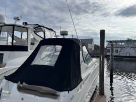 2007, Sea Ray, 320 Sundancer