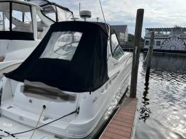 2007, Sea Ray, 320 Sundancer