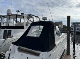 2007, Sea Ray, 320 Sundancer