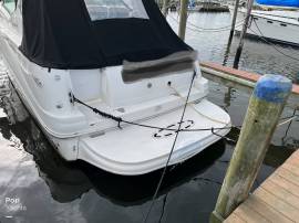 2007, Sea Ray, 320 Sundancer