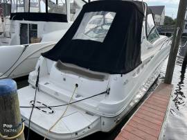 2007, Sea Ray, 320 Sundancer