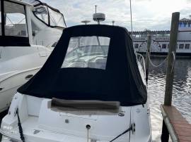 2007, Sea Ray, 320 Sundancer