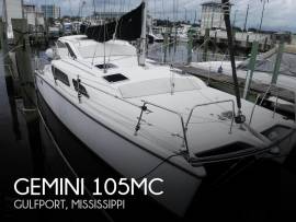 2010, Gemini, 105MC