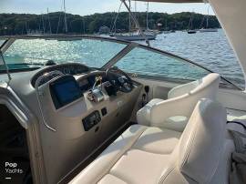 2001, Sea Ray, 340 Sundancer