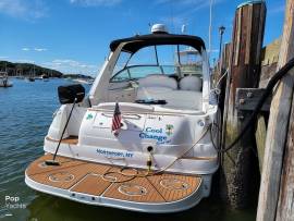 2001, Sea Ray, 340 Sundancer