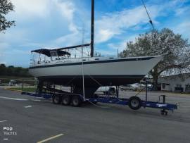 1985, Ericson Yachts, E38