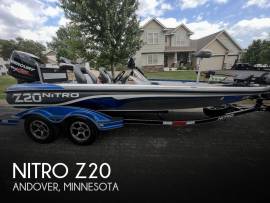 2016, Nitro, Z20