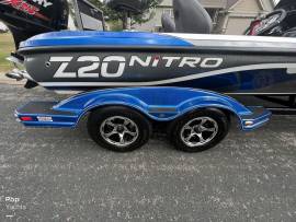 2016, Nitro, Z20