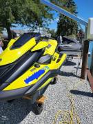 2022, Yamaha, WaveRunner FX HO