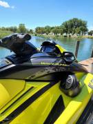 2022, Yamaha, WaveRunner FX HO